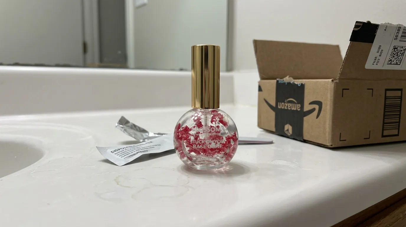 Customer review